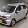 suzuki wagon-r 2023 -SUZUKI 【京都 582ち3761】--Wagon R MH85S-168974---SUZUKI 【京都 582ち3761】--Wagon R MH85S-168974- image 1