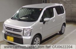 suzuki wagon-r 2023 -SUZUKI 【京都 582ち3761】--Wagon R MH85S-168974---SUZUKI 【京都 582ち3761】--Wagon R MH85S-168974-