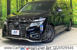 nissan elgrand 2016 -NISSAN--Elgrand DBA-TE52--TE52-084147---NISSAN--Elgrand DBA-TE52--TE52-084147-