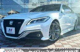 toyota crown 2022 -TOYOTA--Crown 6AA-AZSH20--AZSH20-1089222---TOYOTA--Crown 6AA-AZSH20--AZSH20-1089222-