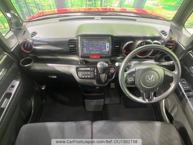 honda n-box 2014 CFJ1502158 image 2