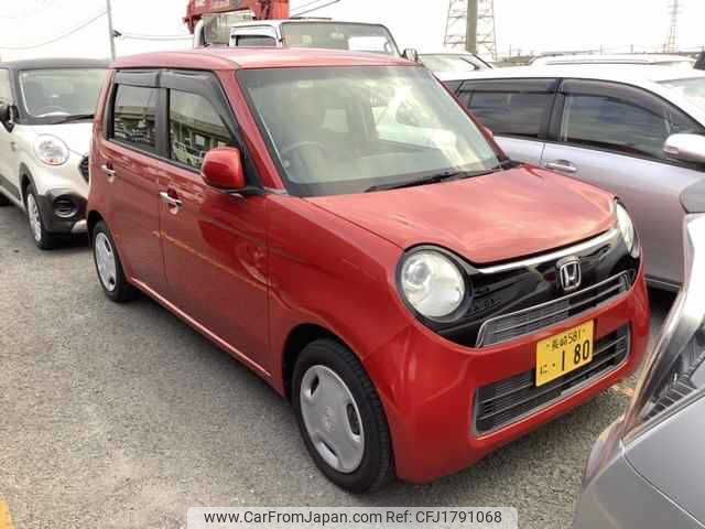 honda n-one 2017 CFJ1791068 image 1