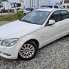 mercedes-benz c-class 2008 CFJ6907622 image 4