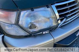 1998 Nissan Safari KD-WRGY61 4WD - Car Price $20,799 1998 Nissan Safari KD-WRGY61 4WD - Car Price $20,799