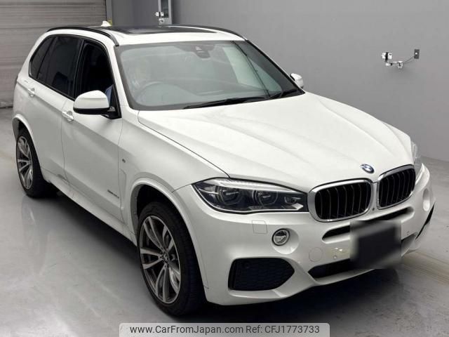 bmw x5 2018 CFJ1773733 image 1