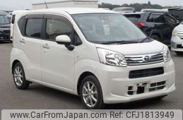 daihatsu move 2017 CFJ1813949