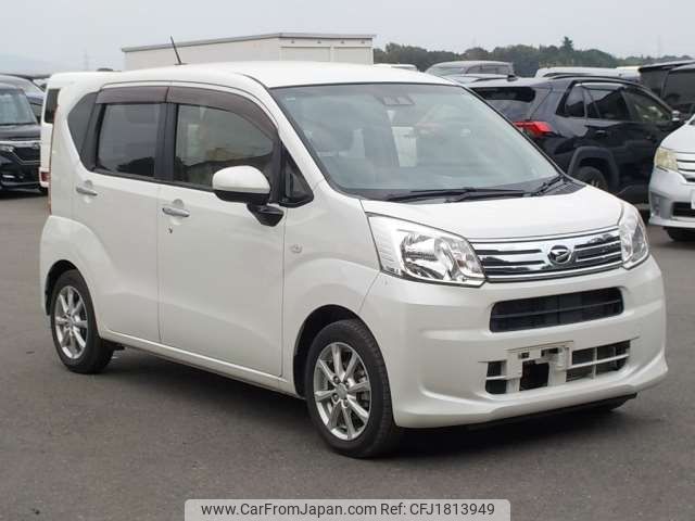 daihatsu move 2017 CFJ1813949 image 1
