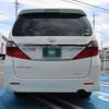toyota alphard 2012 quick_quick_ANH20W_ANH20W-8257478 image 16