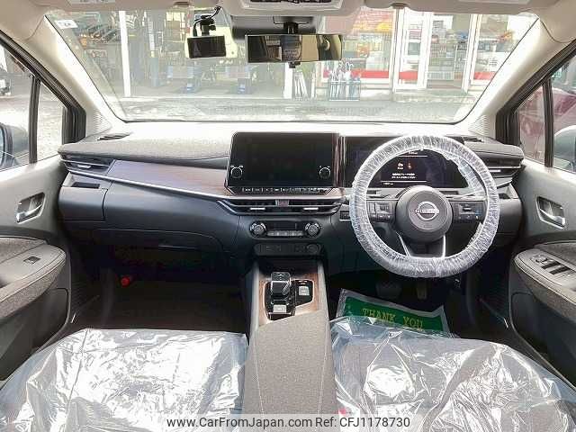 nissan aura 2021 -NISSAN--AURA 6AA-FE13--FE13-204010---NISSAN--AURA 6AA-FE13--FE13-204010- image 2