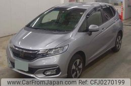 honda fit-hybrid 2017 quick_quick_DAA-GP6_3402164