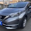 nissan note 2017 -NISSAN--Note DBA-NE12--NE12-205522---NISSAN--Note DBA-NE12--NE12-205522- image 1