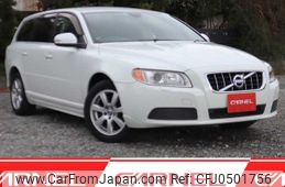 volvo v70 2011 F00760