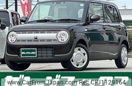 suzuki alto-lapin 2024 quick_quick_5BA-HE33S_HE33S-502365