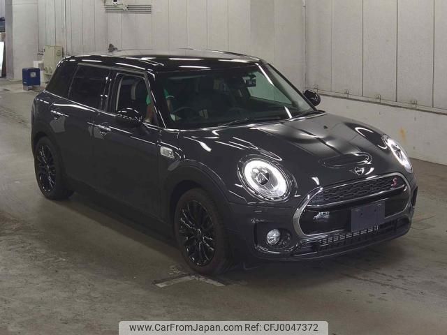 mini mini-others 2019 quick_quick_LDA-LR20_WMW2R520602H70365 image 2