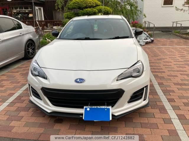 subaru brz 2016 -SUBARU--BRZ DBA-ZC6--ZC6-024768---SUBARU--BRZ DBA-ZC6--ZC6-024768- image 1