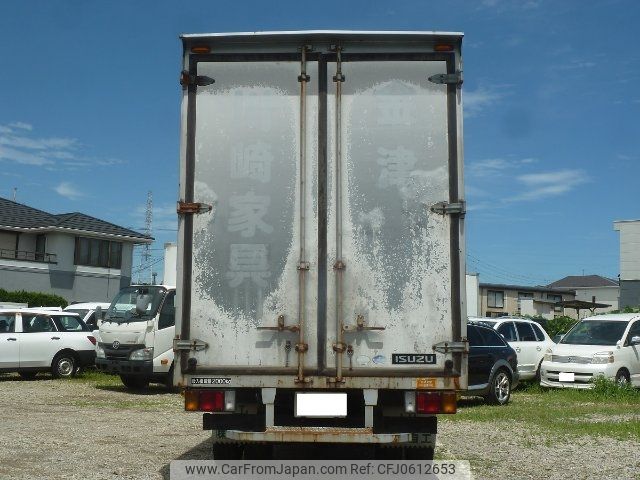 isuzu elf-truck 2009 -ISUZU--Elf NJR85AN--7012336---ISUZU--Elf NJR85AN--7012336- image 2