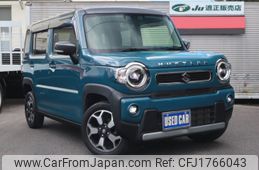 suzuki hustler 2020 CFJ1766043