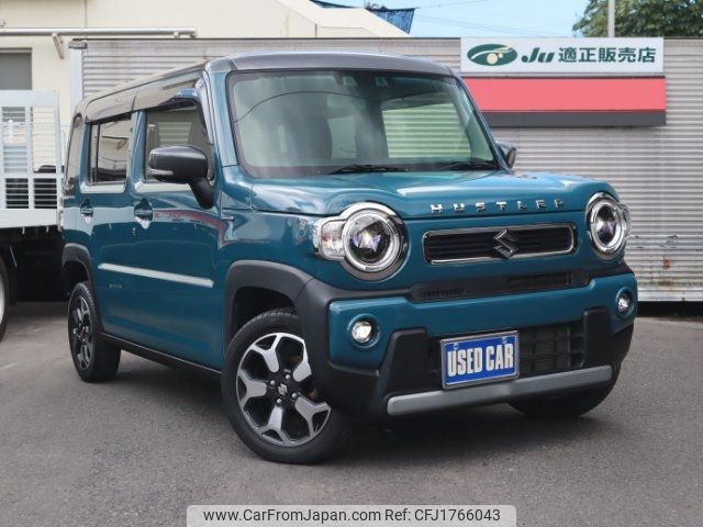 suzuki hustler 2020 CFJ1766043 image 1