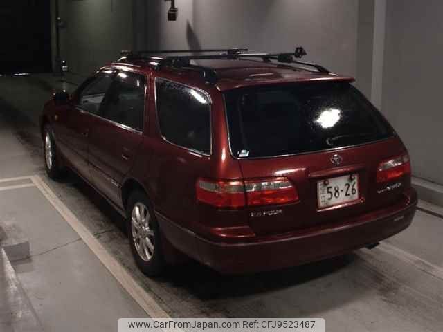 toyota camry-gracia 1998 -TOYOTA--Camry Gracia Wagon MCV25W-0011087---TOYOTA--Camry Gracia Wagon MCV25W-0011087- image 2