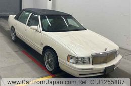 cadillac concours 1998 -GM--Cadillac Concours AK44K-1G6KE54Y2WU746445---GM--Cadillac Concours AK44K-1G6KE54Y2WU746445-
