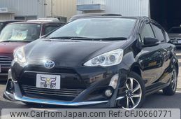 toyota aqua 2015 -TOYOTA--AQUA DAA-NHP10--NHP10-6426768---TOYOTA--AQUA DAA-NHP10--NHP10-6426768-