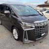 toyota alphard 2020 CFJ1808832 image 24