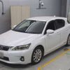 lexus ct 2012 -LEXUS--Lexus CT ZWA10-2116669---LEXUS--Lexus CT ZWA10-2116669- image 1