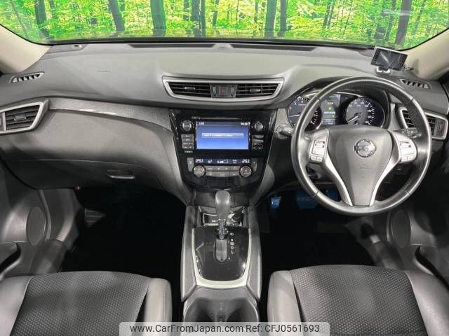 nissan x-trail 2016 -NISSAN--X-Trail DBA-NT32--NT32-531985---NISSAN--X-Trail DBA-NT32--NT32-531985- image 2