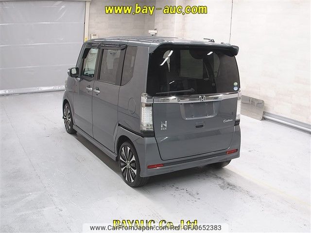 honda n-box 2012 -HONDA--N BOX JF1-1038778---HONDA--N BOX JF1-1038778- image 2