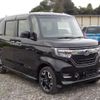 honda n-box 2019 -HONDA--N BOX DBA-JF4--JF4-2021055---HONDA--N BOX DBA-JF4--JF4-2021055- image 1