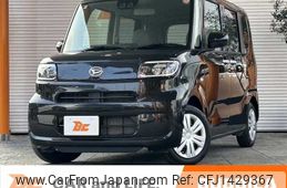 daihatsu tanto 1992 -DAIHATSU--Tanto 6BA-LA650S--LA650S-0178921---DAIHATSU--Tanto 6BA-LA650S--LA650S-0178921-