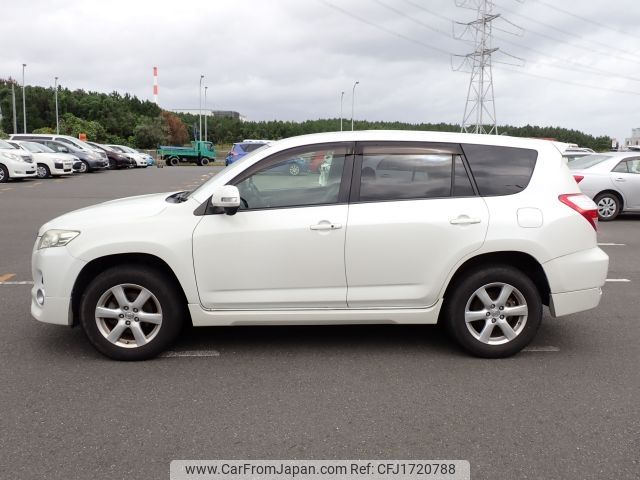 toyota vanguard 2009 CFJ1720788 image 2