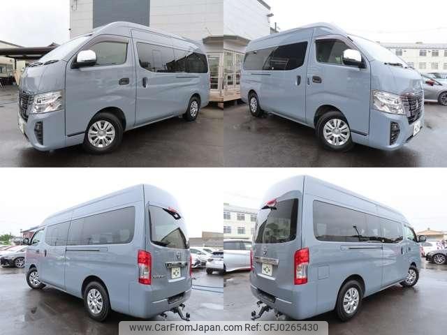 nissan caravan-bus 2022 quick_quick_3BF-CS4E26_CS4E26-116855 image 2