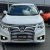 nissan elgrand 2017 quick_quick_DBA-TE52_TE52-082610 image 2