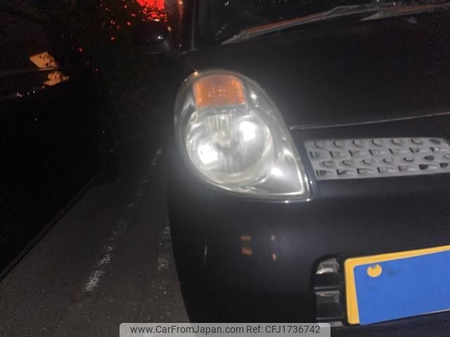 nissan moco 2009 CFJ1736742 image 2