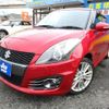 suzuki swift 2012 -SUZUKI 【北九州 501ﾗ1103】--Swift ZC32S--105287---SUZUKI 【北九州 501ﾗ1103】--Swift ZC32S--105287- image 1