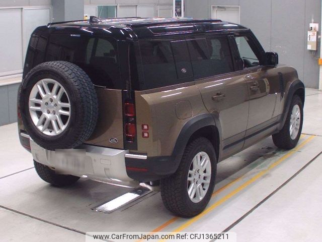 rover defender 2023 -ROVER 【柏 342ち1103】--Defender LE72WAB-SALEA7AW2P2204353---ROVER 【柏 342ち1103】--Defender LE72WAB-SALEA7AW2P2204353- image 2