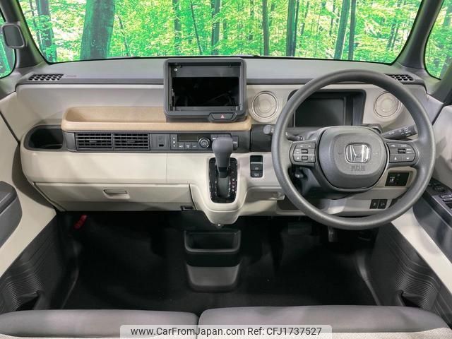 honda n-box 2025 CFJ1737527 image 2