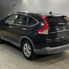 honda cr-v 2012 -HONDA--CR-V RM1-1004839---HONDA--CR-V RM1-1004839- image 2