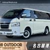 toyota hiace-van 2019 -TOYOTA--ﾊｲｴｰｽﾊﾞﾝ 2WD QDF-GDH201V--GDH201-1025613---TOYOTA--ﾊｲｴｰｽﾊﾞﾝ 2WD QDF-GDH201V--GDH201-1025613- image 1