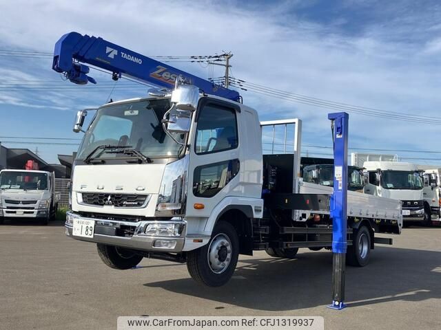 mitsubishi-fuso fighter 2025 -MITSUBISHI--Fuso Fighter 2KG-FK62FZ--FK62FZ-***762---MITSUBISHI--Fuso Fighter 2KG-FK62FZ--FK62FZ-***762- image 1