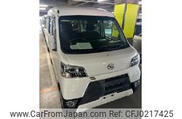 daihatsu hijet-cargo 2020 quick_quick_EBD-S331V_0245592