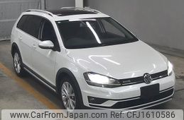 volkswagen golf-alltrack 2016 CFJ1610586