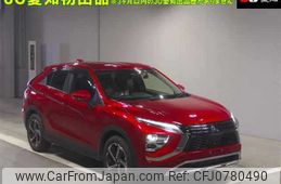 mitsubishi eclipse-cross 2022 -MITSUBISHI--Eclipse Cross GK1W-0400547---MITSUBISHI--Eclipse Cross GK1W-0400547-