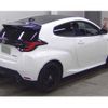 toyota yaris 2021 CFJ1623073 image 2