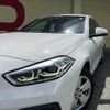 bmw 1-series 2021 -BMW--BMW 1 Series 3BA-7K15--WBA7K320007J35958---BMW--BMW 1 Series 3BA-7K15--WBA7K320007J35958- image 5