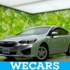 subaru impreza-sports 2018 quick_quick_DBA-GT3_GT3-035805 image 1