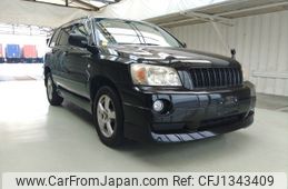toyota kluger 2006 ENHANCEAUTO_1_ea301218