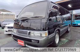 nissan caravan-coach 1994 CFJ1773969