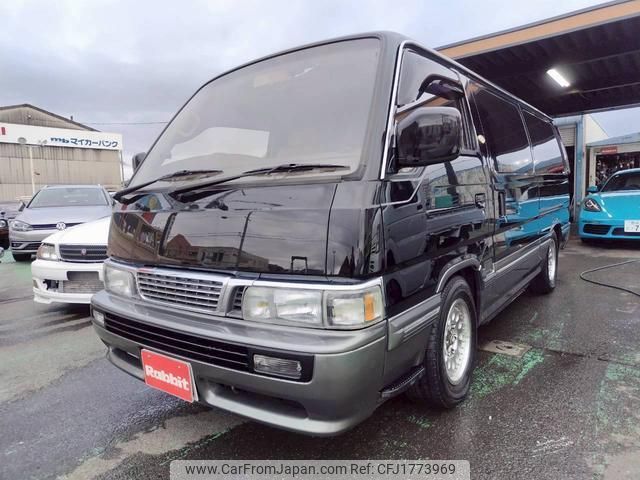 nissan caravan-coach 1994 CFJ1773969 image 1